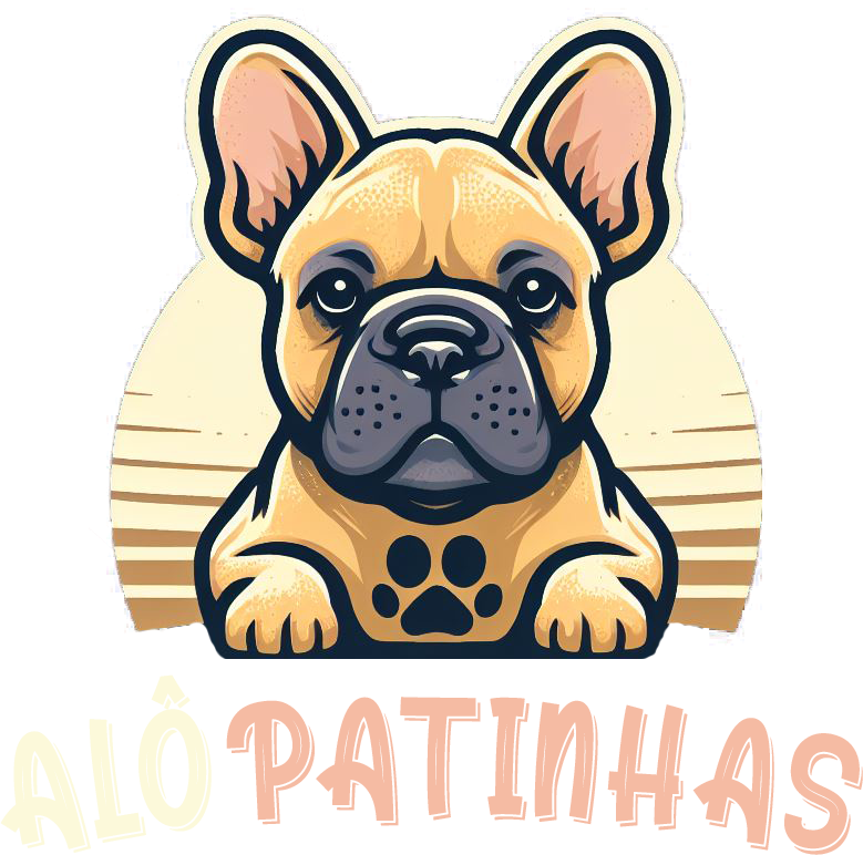 Alô Patinhas